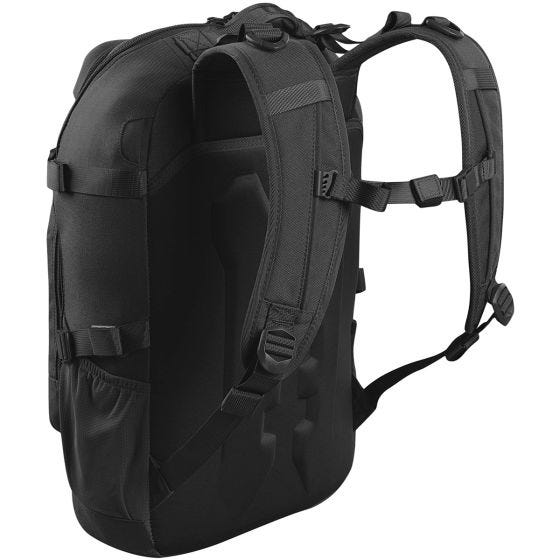 STOIRM 25L Pack Rucksack - Schwarz