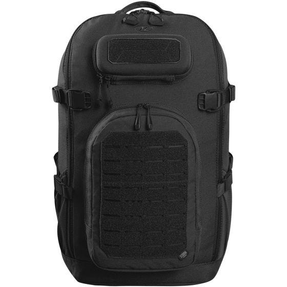 STOIRM 25L Pack Rucksack - Schwarz