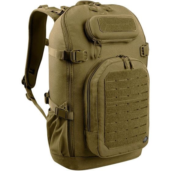 STOIRM 25L Pack Rucksack - Coyote Tan