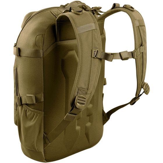 STOIRM 25L Pack Rucksack - Coyote Tan