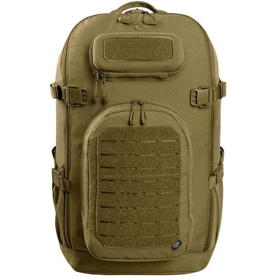 STOIRM 25L Pack Rucksack - Coyote Tan