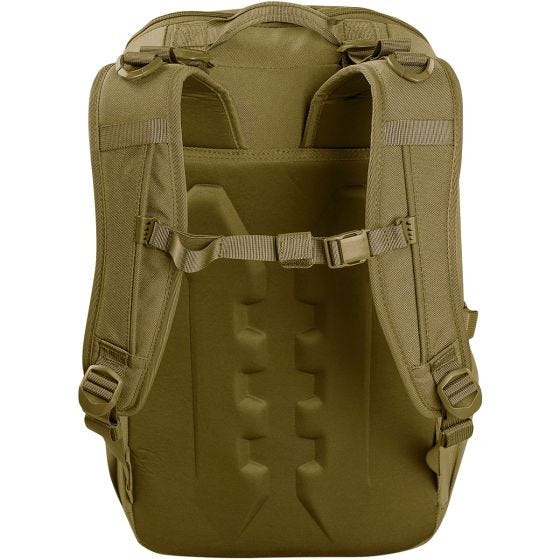 STOIRM 25L Pack Rucksack - Coyote Tan