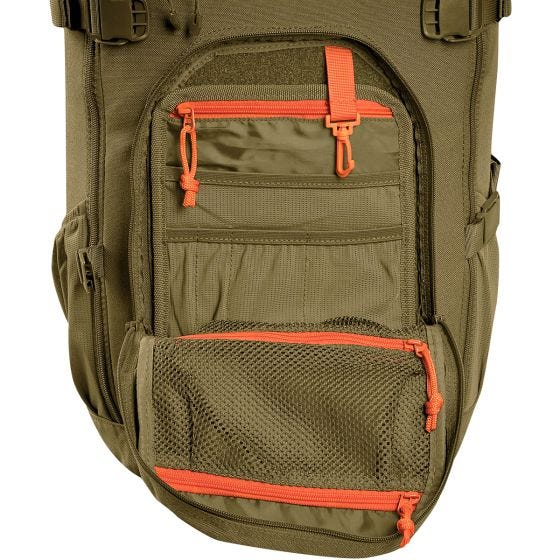 STOIRM 25L Pack Rucksack - Coyote Tan