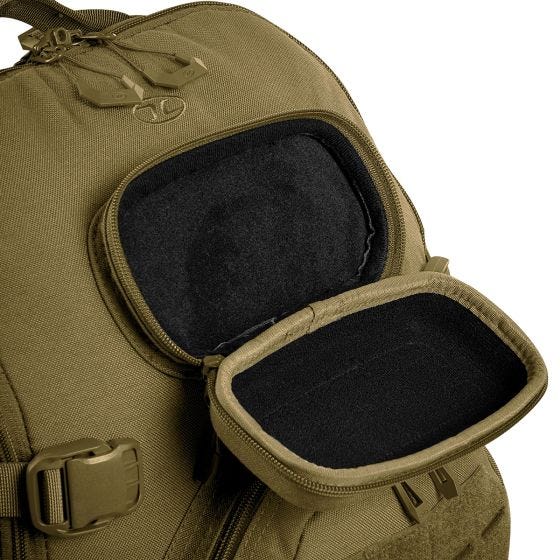 STOIRM 25L Pack Rucksack - Coyote Tan