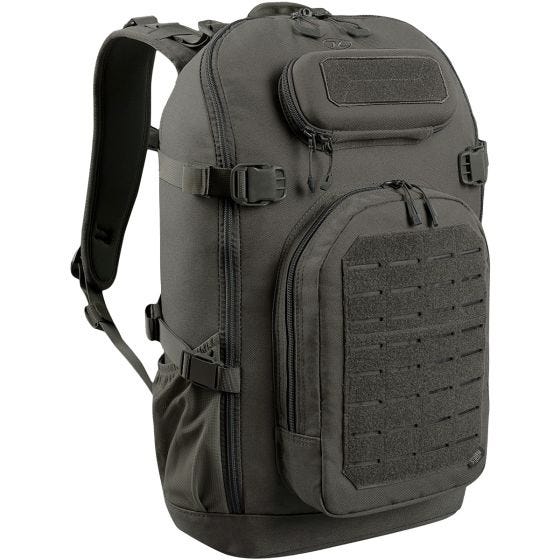 STOIRM 25L Pack Rucksack - Dunkelgrau