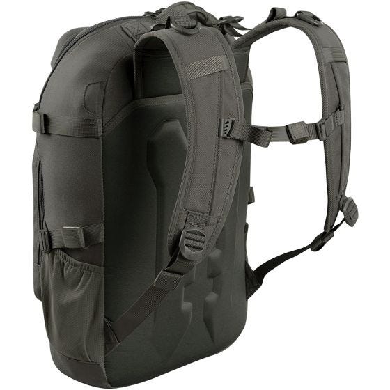 STOIRM 25L Pack Rucksack - Dunkelgrau