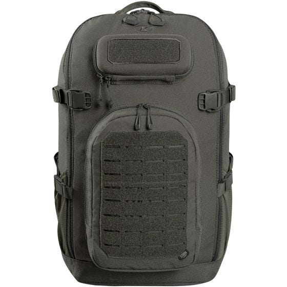 STOIRM 25L Pack Rucksack - Dunkelgrau