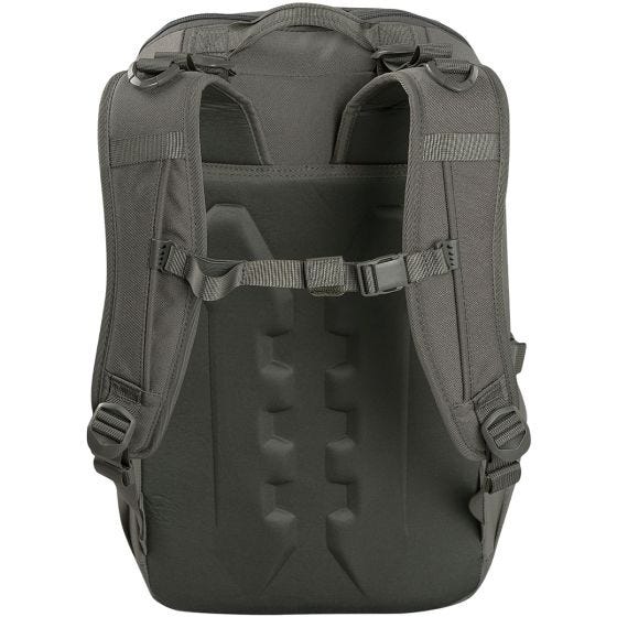 STOIRM 25L Pack Rucksack - Dunkelgrau