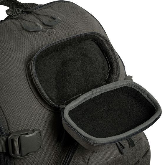 STOIRM 25L Pack Rucksack - Dunkelgrau