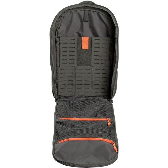 STOIRM 40L Pack Rucksack - Dunkelgrau