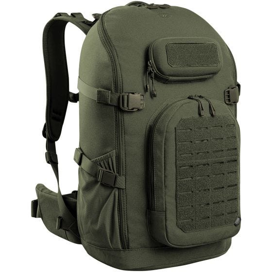 STOIRM 40L Pack Rucksack - Olivgrün