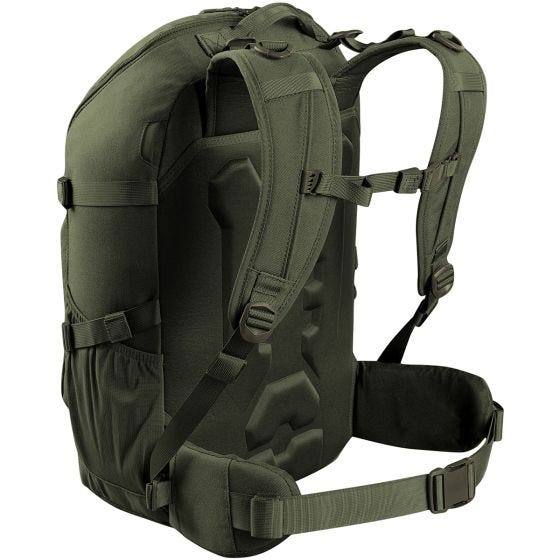 STOIRM 40L Pack Rucksack - Olivgrün