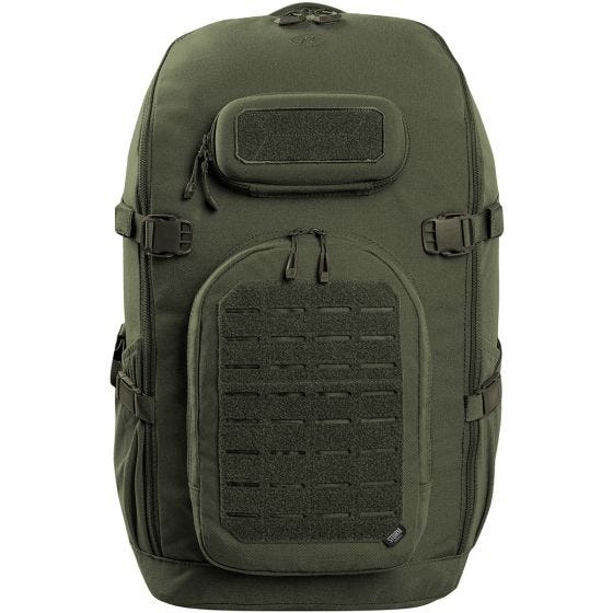 STOIRM 40L Pack Rucksack - Olivgrün