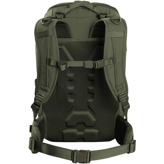 STOIRM 40L Pack Rucksack - Olivgrün