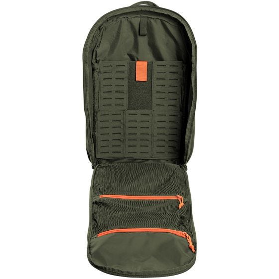 STOIRM 40L Pack Rucksack - Olivgrün