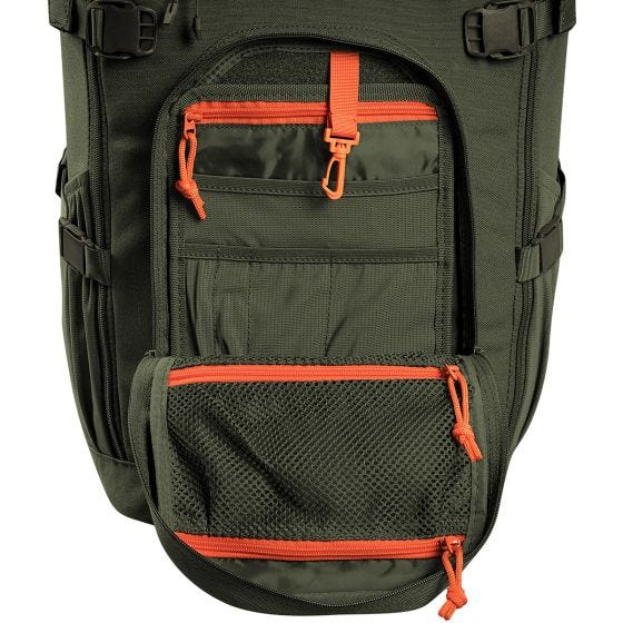 STOIRM 40L Pack Rucksack - Olivgrün