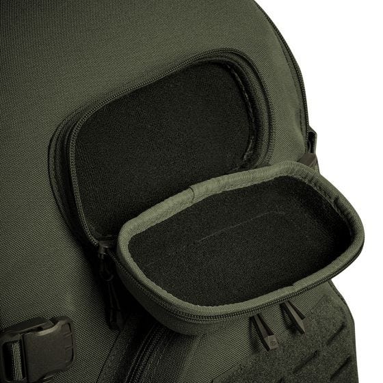 STOIRM 40L Pack Rucksack - Olivgrün