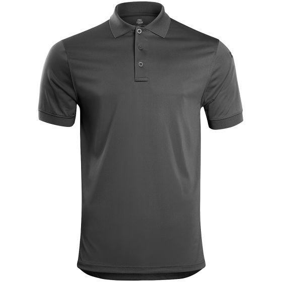 STOIRM Performance Polo-Shirt Taktisch - Dunkelgrau