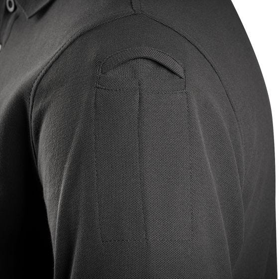 STOIRM Professional Polo-Shirt Taktisch - Dunkelgrau