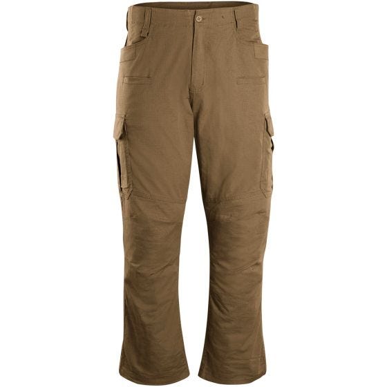 STOIRM Taktische Hose - Coyote Tan