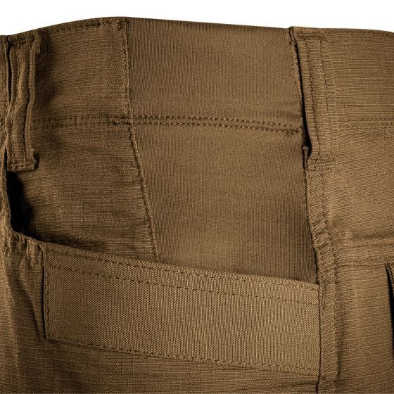 STOIRM Taktische Hose - Coyote Tan