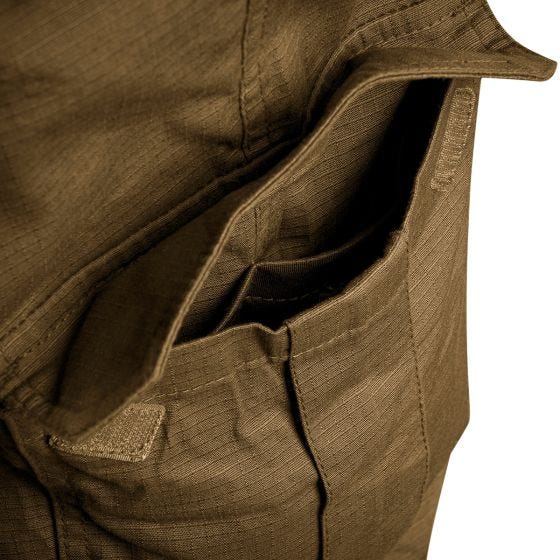 STOIRM Taktische Hose - Coyote Tan