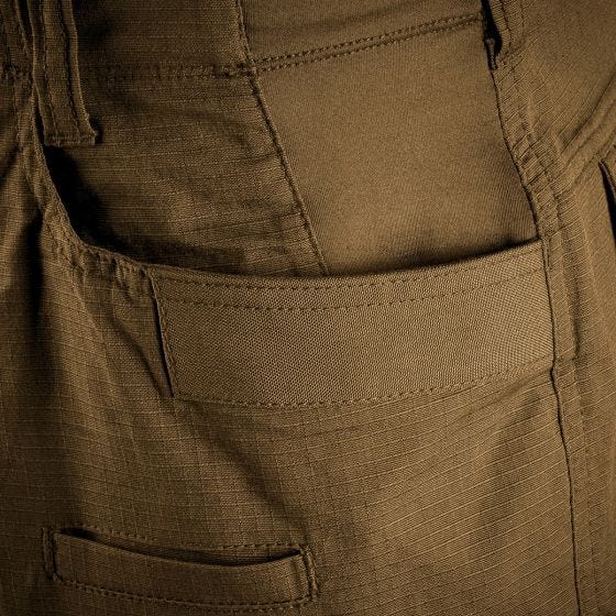 STOIRM Taktische Hose - Coyote Tan