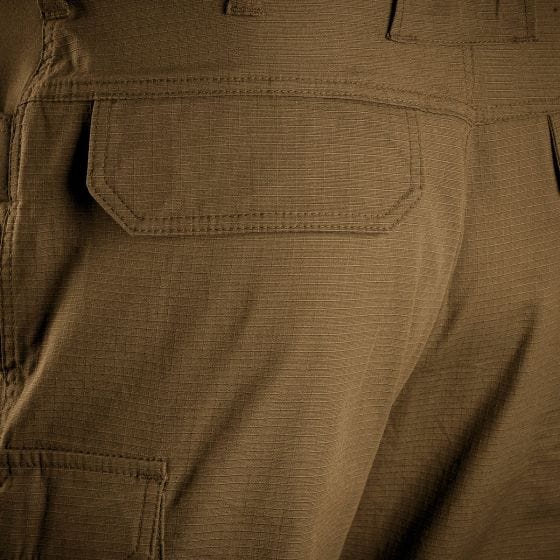 STOIRM Taktische Hose - Coyote Tan