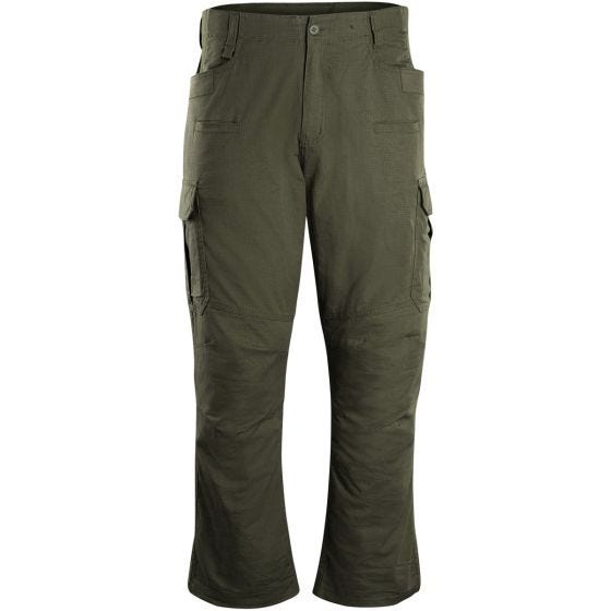 STOIRM Taktische Hose - Olivgrün