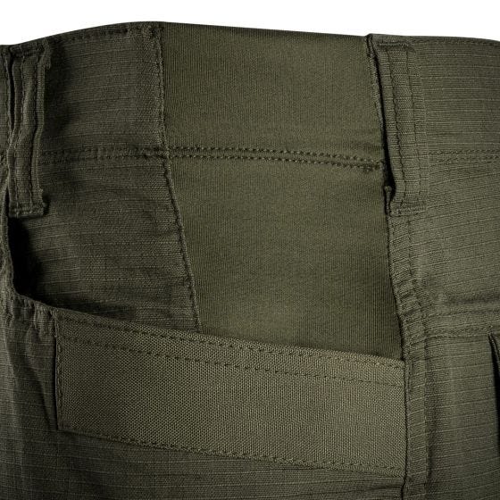 STOIRM Taktische Hose - Olivgrün