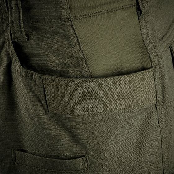 STOIRM Taktische Hose - Olivgrün