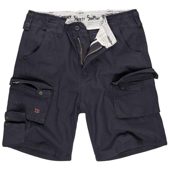 Surplus Trooper Shorts - Anthrazit
