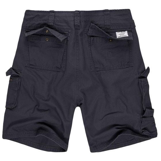 Surplus Trooper Shorts - Anthrazit
