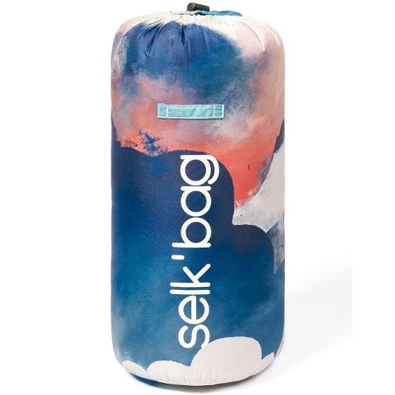 Selk'bag Decke - Sweet Dreams