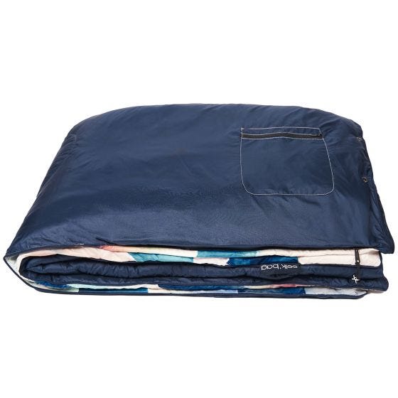 Selk'bag Decke - Sweet Dreams