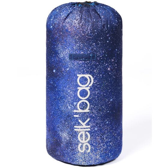 Selk'bag Decke - Thousand Star Hotel