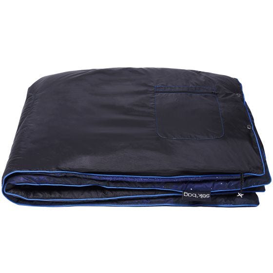 Selk'bag Decke - Thousand Star Hotel