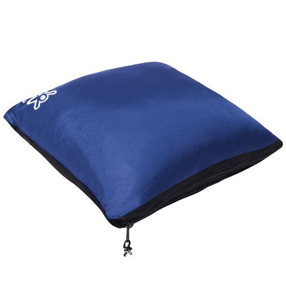 Selk'bag Decke - Trails
