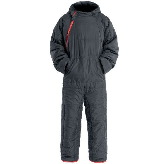 Selk'bag Lite 6G Schlafsackanzug - Grau Fiery
