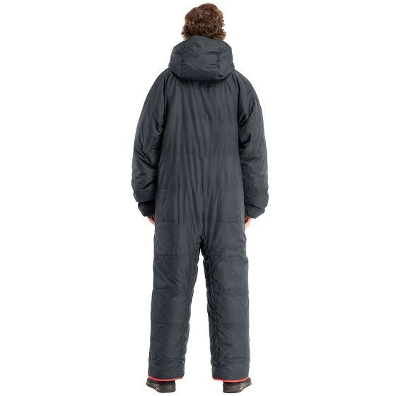 Selk'bag Lite 6G Schlafsackanzug - Grau Fiery