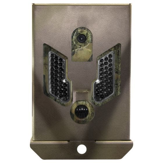 SpyPoint SB-Pro Sicherheitsgehäuse Camo