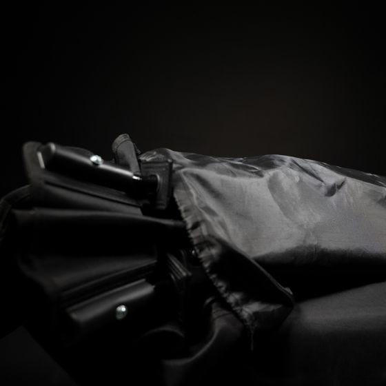 TAC MAVEN Camp Stuhl - Schwarz