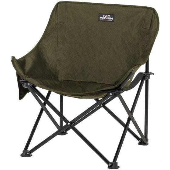 TAC MAVEN Camp Stuhl - RAL 7013