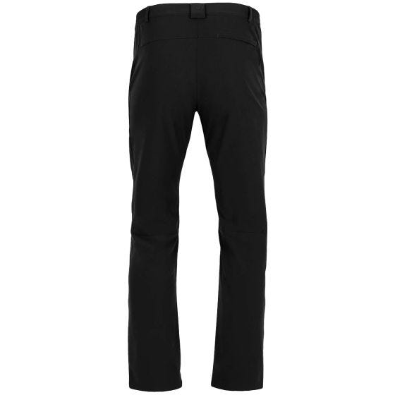 Highlander Munro Hose - Schwarz