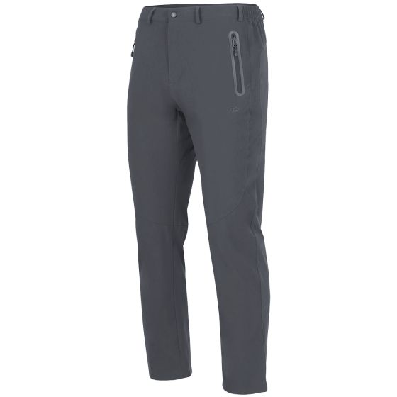 Highlander Munro Hose - Grau