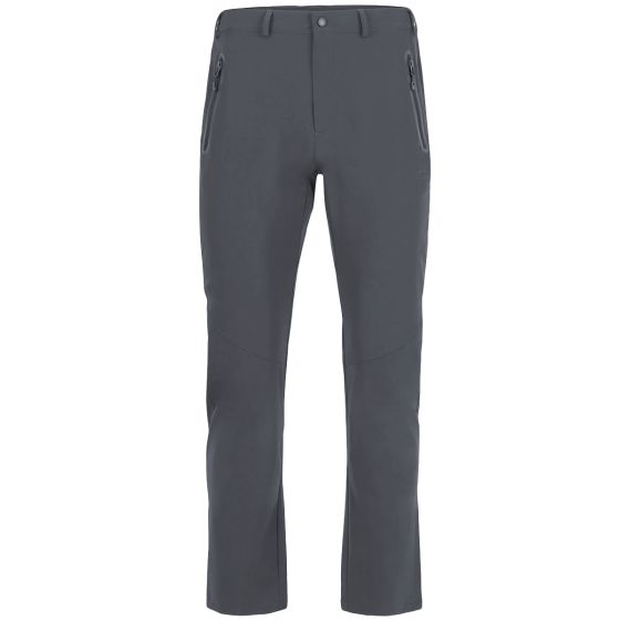 Highlander Munro Hose - Grau