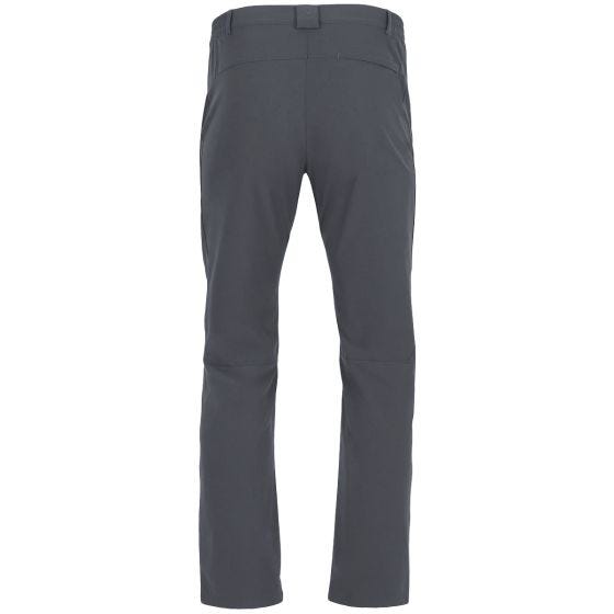 Highlander Munro Hose - Grau