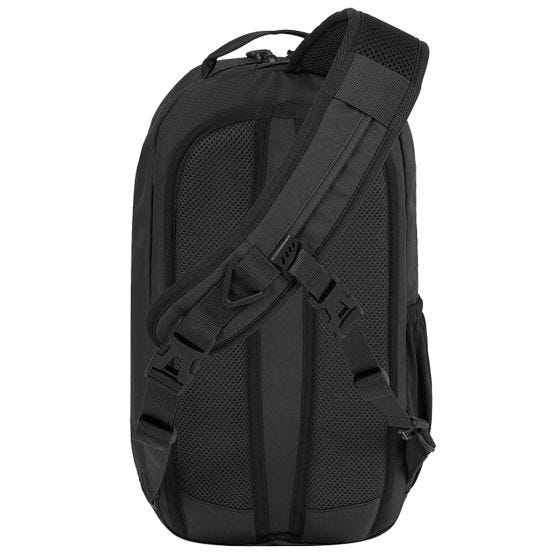 Highlander Scorpion Gearslinger Tagessack - Schwarz