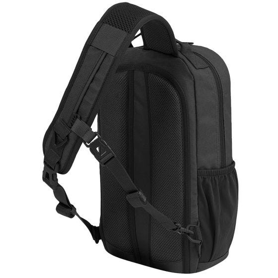 Highlander Scorpion Gearslinger Tagessack - Schwarz