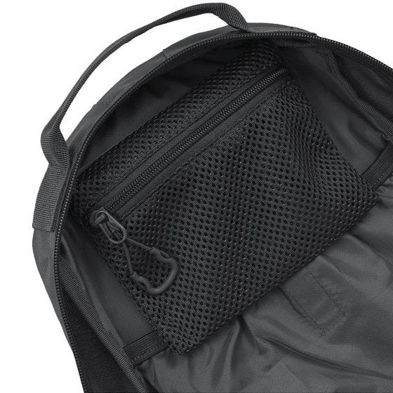 Highlander Scorpion Gearslinger Tagessack - Dunkelgrau